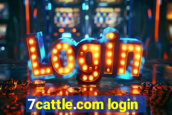 7cattle.com login